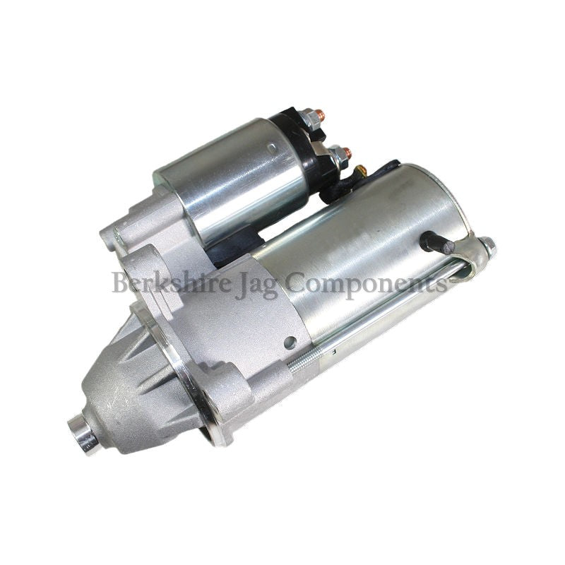 S Type V6 Petrol Starter Motor C2C37198
