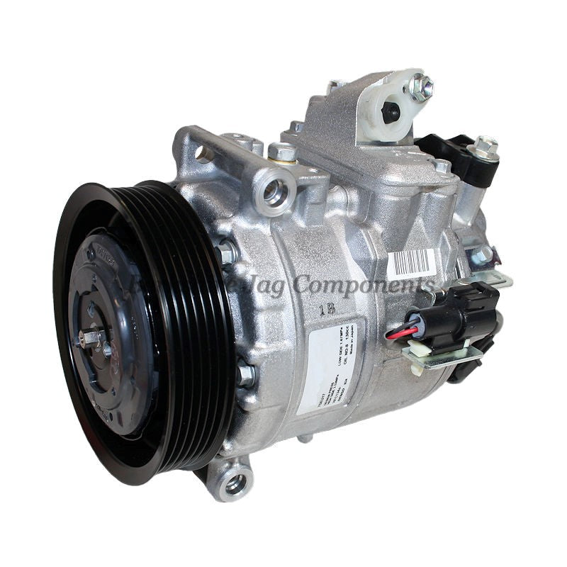 X92 Df Compressor XF 2.7 TD Air Con Compressor C2C39502