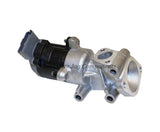 XF EGR Valve Left Hand C2C40183-F