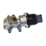 XF EGR Valve Right Hand C2C40184-F
