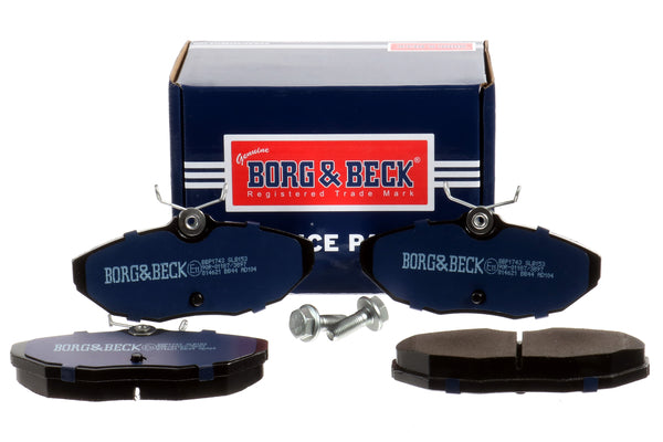 X350 Rear Brake Pads C2C40194BB