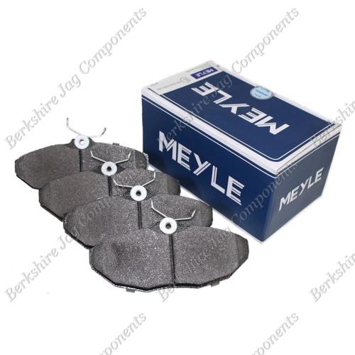 X350 Rear Brake Pads C2C40194M