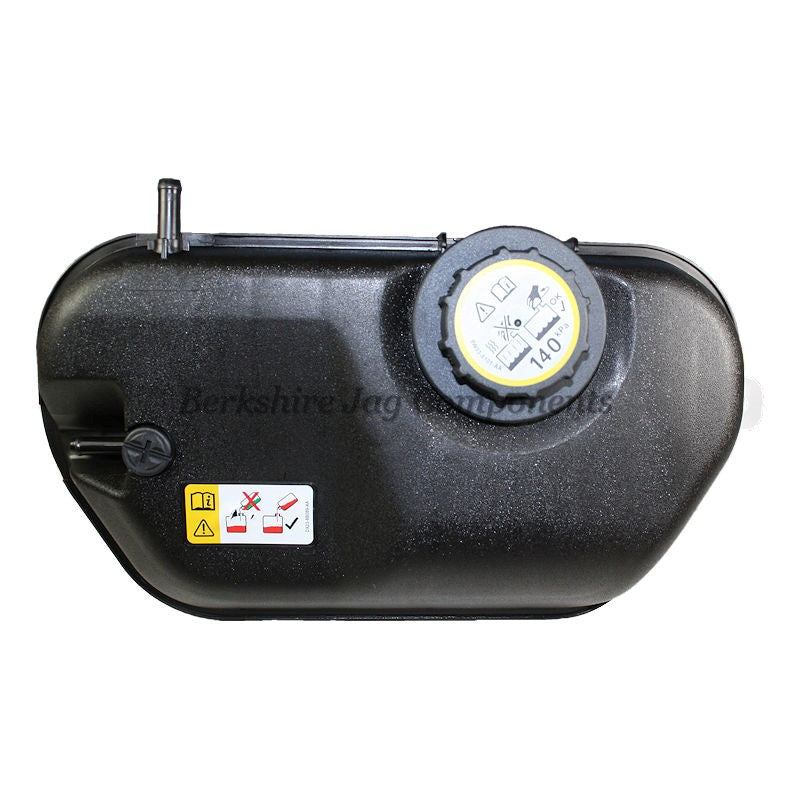 S Type Expansion Tank C2C41900R