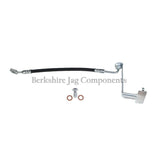 X350 Rear Flexible Brake Hose Right Hand C2C6168BB