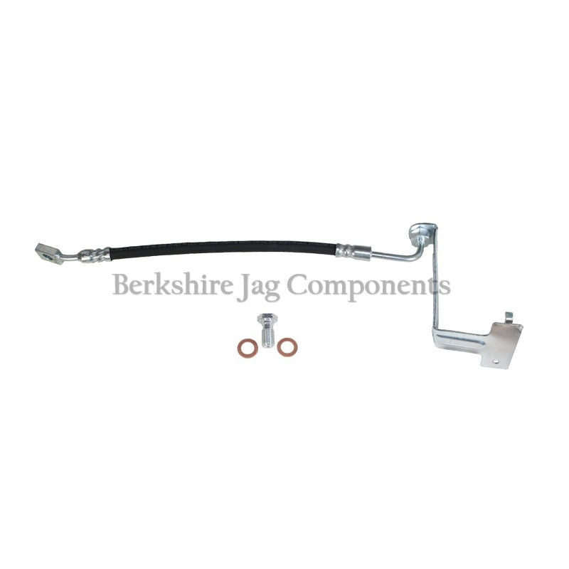 X350 Rear Flexible Brake Hose Right Hand C2C6168BB