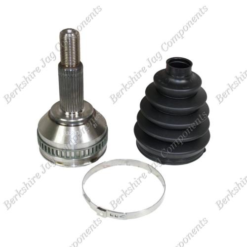 S Type Driveshaft Outer Universal Joint C2C6710