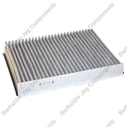 X350 Pollen Filter C2C6884