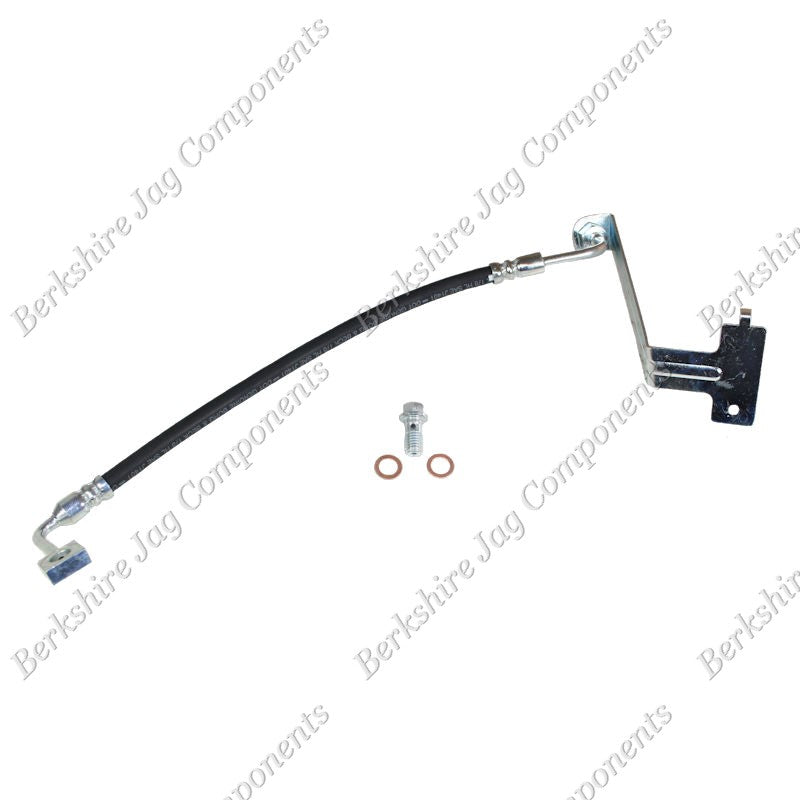 X350 RH Rear Brake Hose C2C8906B