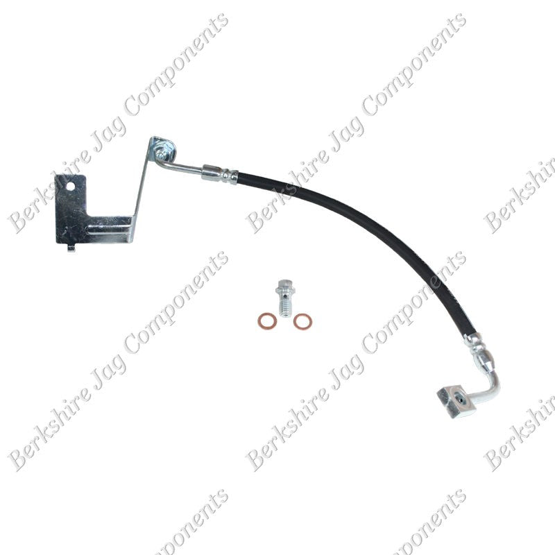 X350 LH Rear Brake Hose C2C8908B