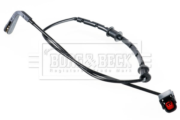 F Type Rear Pad Wear Sensor C2D29140BB