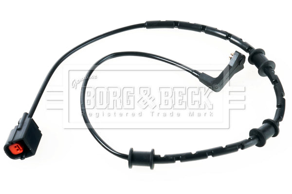 XJ 2010 Rear Brake Pad Wear Sensor Lead C2D2976BB