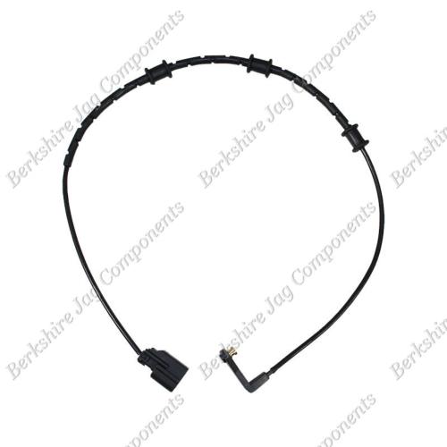 XJ 2010 Rear Brake Pad Wear Sensor Lead C2D2976M