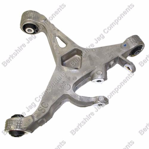 XF Rear Lower Wishbone Arm Right Hand C2D36808