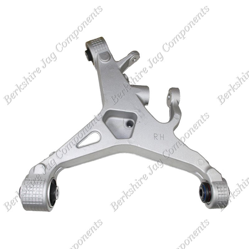 XF Rear Lower Wishbone Arm Right Hand C2D36808R