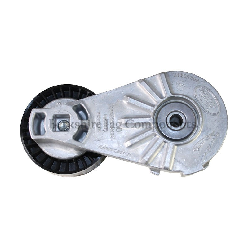 XF 2016 X260 Drive Belt Tensioner C2D45642