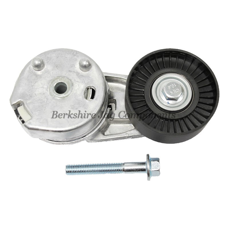 XF X250 Drive Belt Tensioner C2D45642R