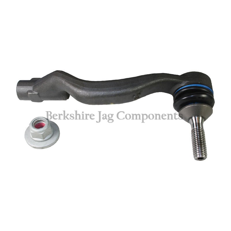 F Type Front Track Rod End RH C2D47158