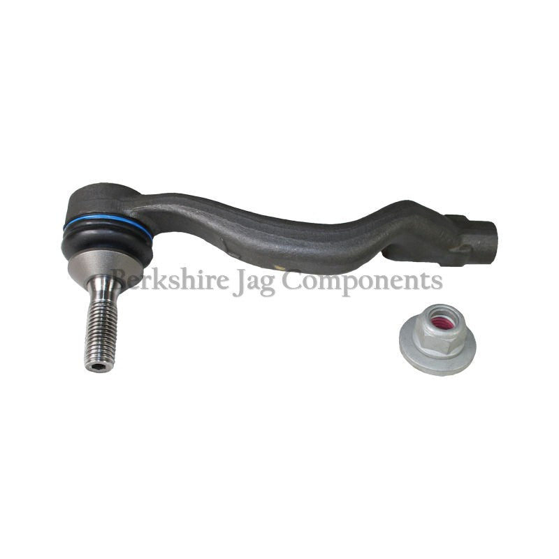 F Type Front Track Rod End LH C2D47159