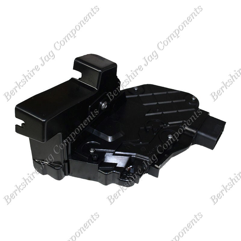 XJ 2010 Front Power Door Deadlocking Latch Left Hand C2D47260