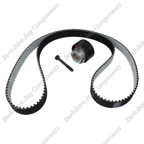 F Pace 3.0 TD Timing Belt & Tensioner C2D49451