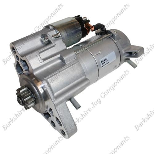 X350 2.7 TD Starter Motor C2D51168
