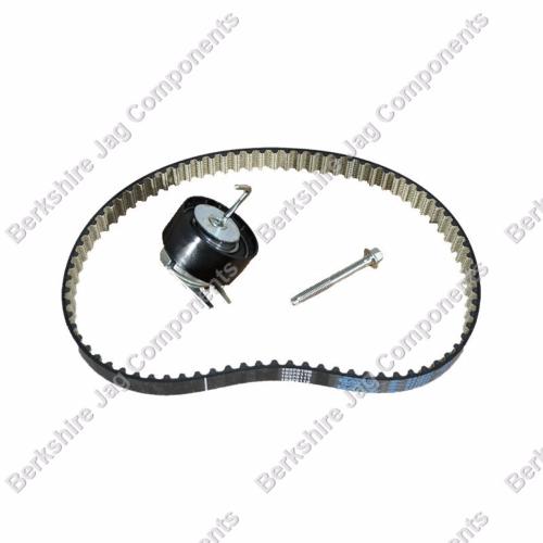 XJ 2010 Diesel Injection Belt C2D7052