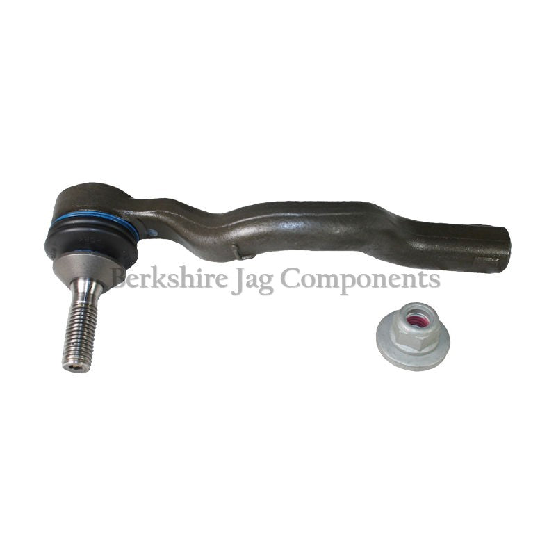 XJ 2010 Front Track Rod End LH C2D47157