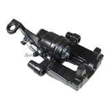 XF Rear Brake Caliper Left Hand (Black) C2P12433