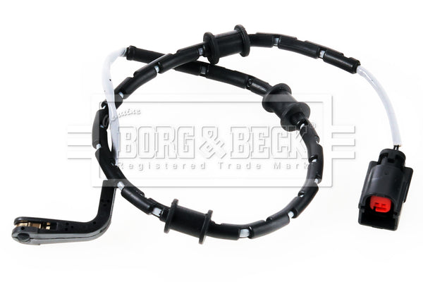 XJ 2010 Front Pad Sensor C2P12722BB