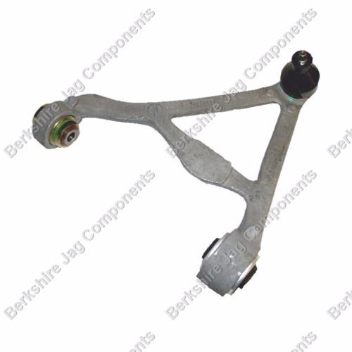 S Type Rear Upper Wishbone Arm Right Hand C2P13876