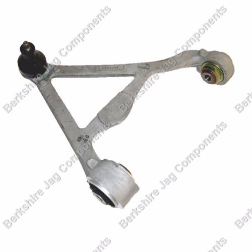 X350 Rear Upper Wishbone Arm Left Hand C2C41963