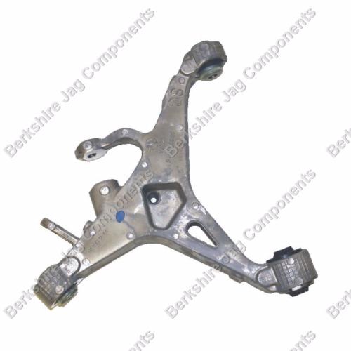 S Type Rear Wishbone Arm Right Hand C2P16878