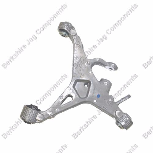 XK X150 Rear Wishbone Arm Left Hand C2P16879