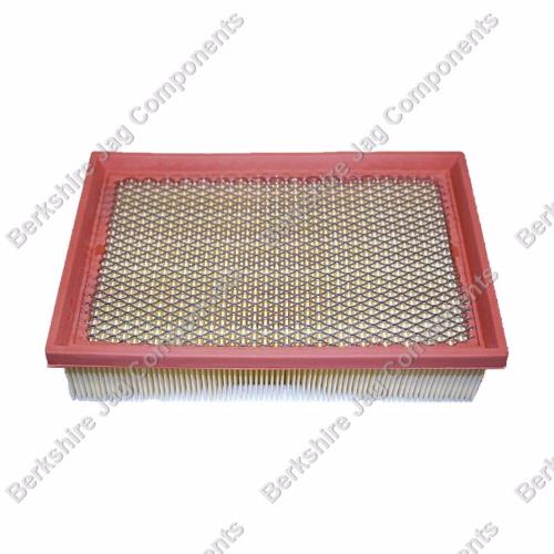 XK X150 Air Filter C2P16933