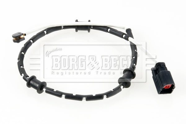 XJ 2010 Front Brake Pad Wear Sensor Lead C2P17004BB