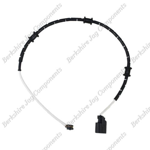 XJ 2010 Front Brake Pad Wear Sensor Lead C2P17004M