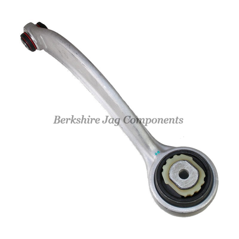 XK XKR X150 5.0 Front Lower Curved Wishbone Arm C2P17092