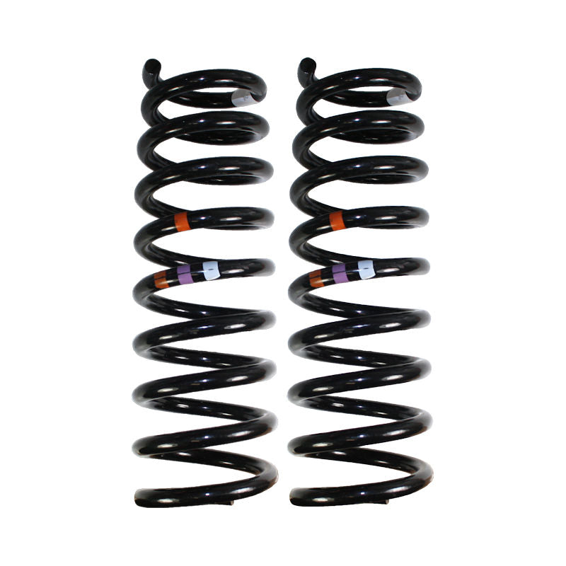 XK X150 Front Spring Set C2P17663