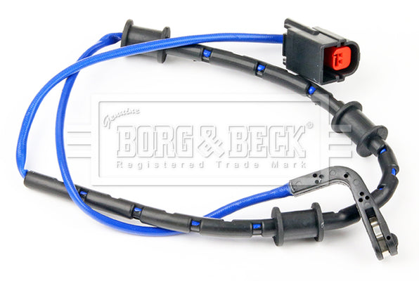 XK X150 Rear Brake Pad Wear Sensor Lead C2P24219BB
