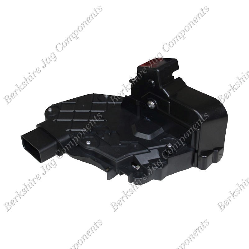 XF Rear Door Latch Right Hand C2P25991