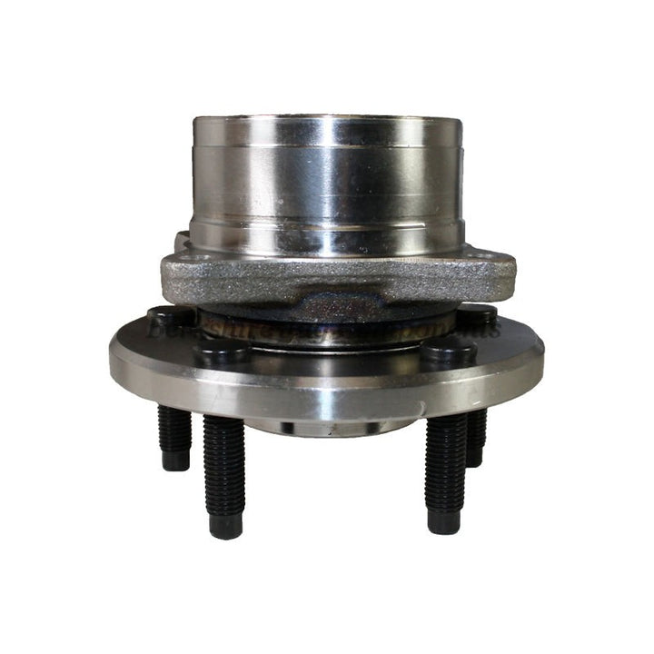 Xk150 Rear Hub XK X150 Rear Wheel Hub Bearing Assembly C2P3406R - Berkshire Jag Components