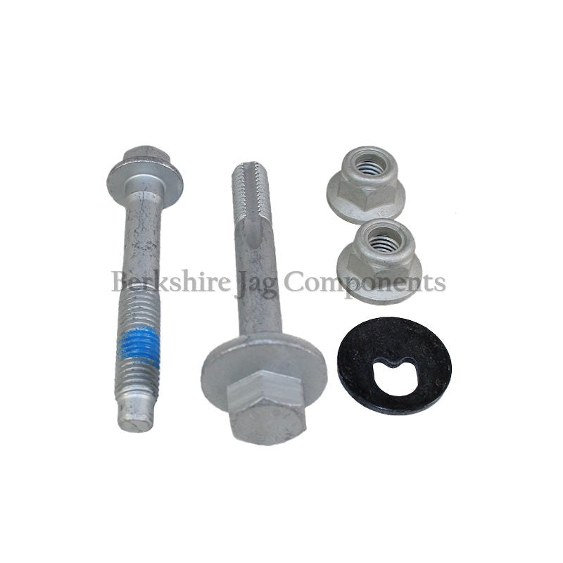 X Type Rear Suspension Lower Control Arm Bolt Kit C2S24713-BKIT