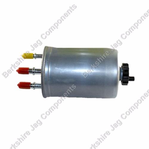 X Type Diesel Fuel Filter C2S27643