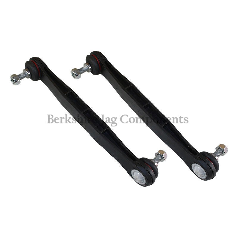 X Type Front Anti Roll Bar Drop Link Set C2S39552-PF