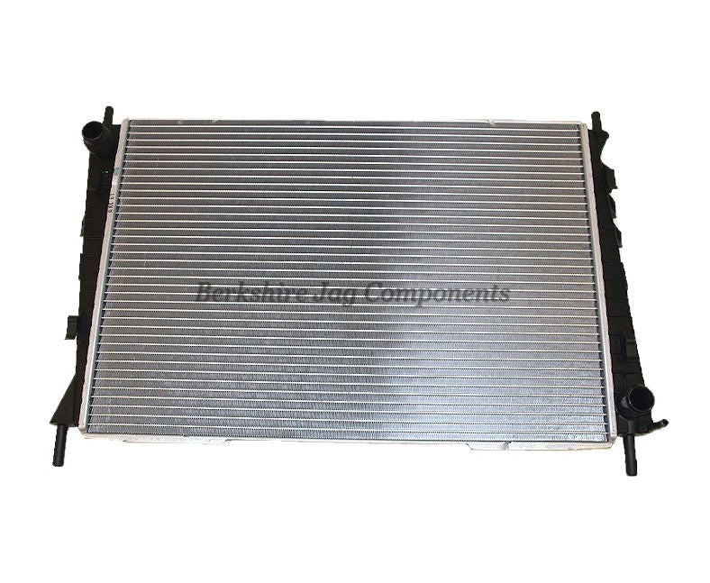 X Type Radiator C2S42756 - Berkshire Jag Components