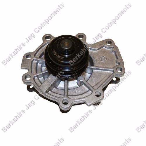 X Type V6 Petrol Water Pump C2S43292
