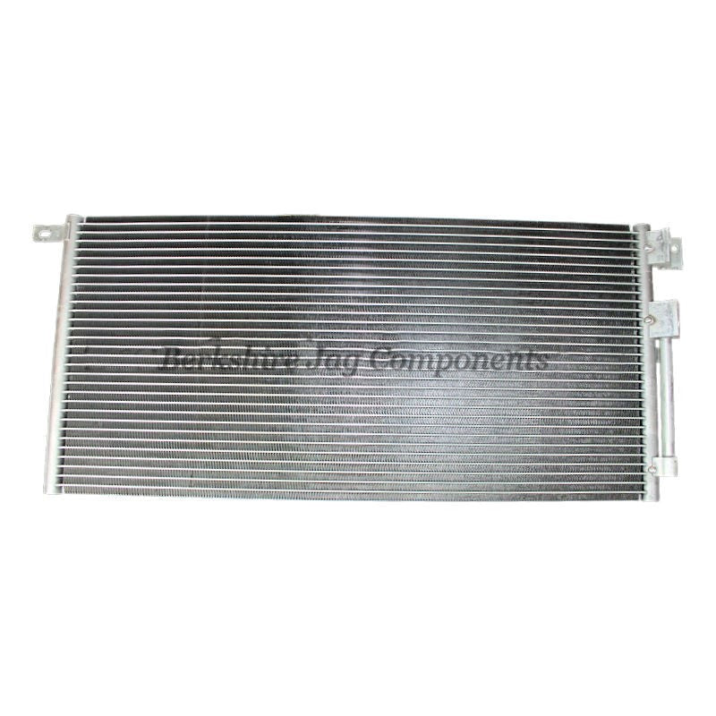 X Type Diesel Air Conditioning Condenser C2S45122