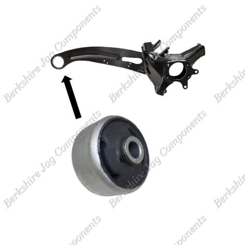 X Type Rear Hub Carrier Front Bush C2S46380