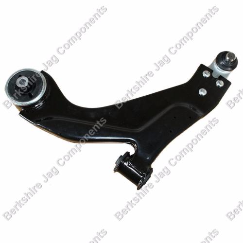 X Type Lower Swing Arm Left Hand C2S46700