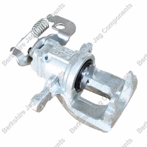 X Type Rear Late Brake Caliper Left Hand C2S48014